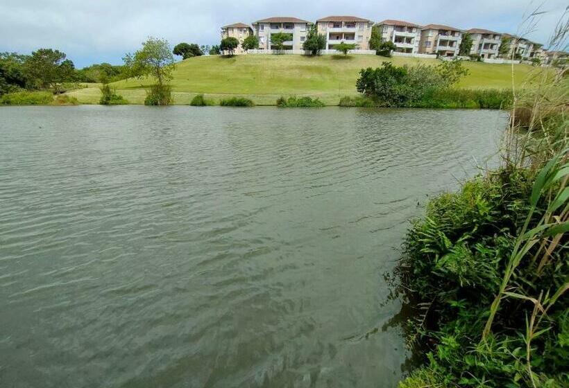 The Horizon At Sheffield Manor