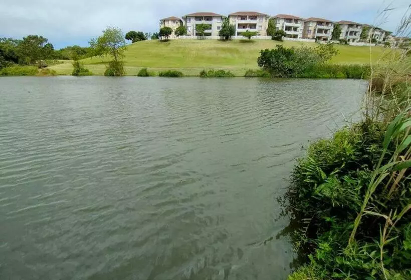 The Horizon At Sheffield Manor