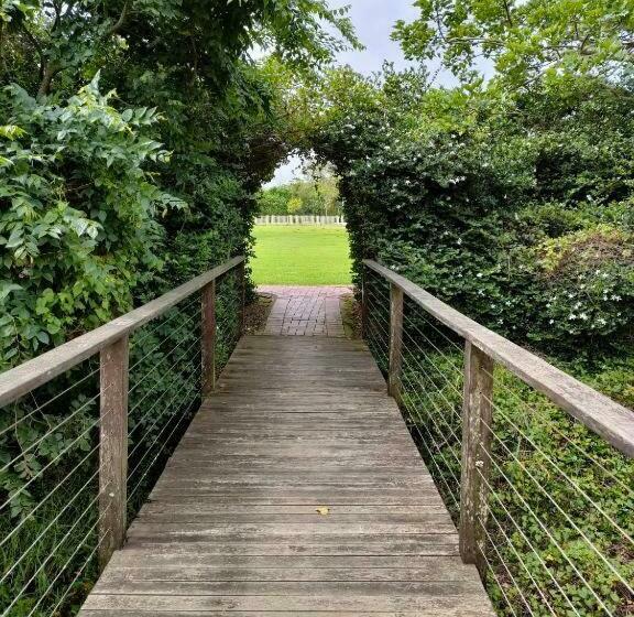 The Horizon At Sheffield Manor