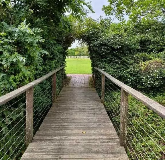 The Horizon At Sheffield Manor