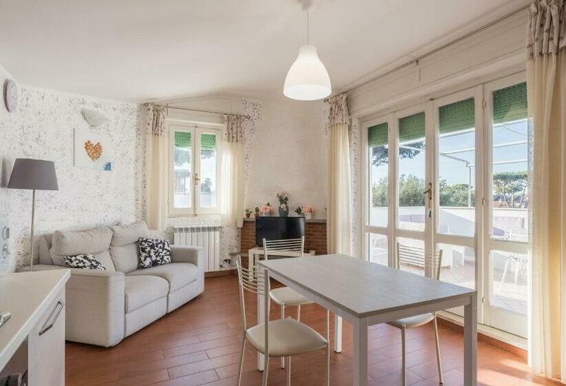 Una Terrazza D Amare