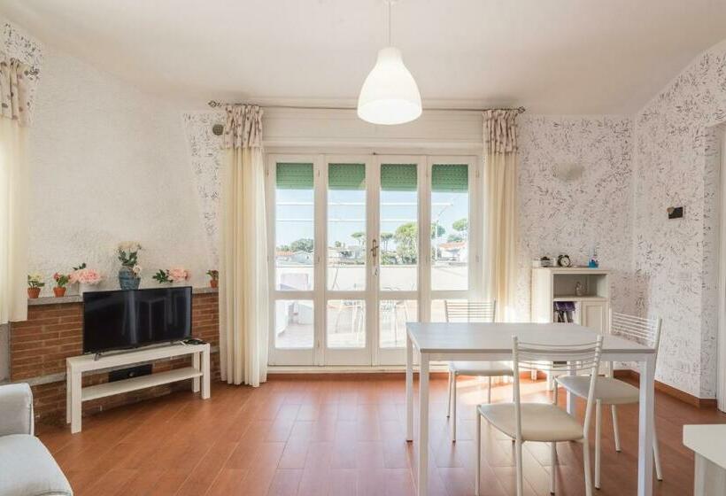 Una Terrazza D Amare