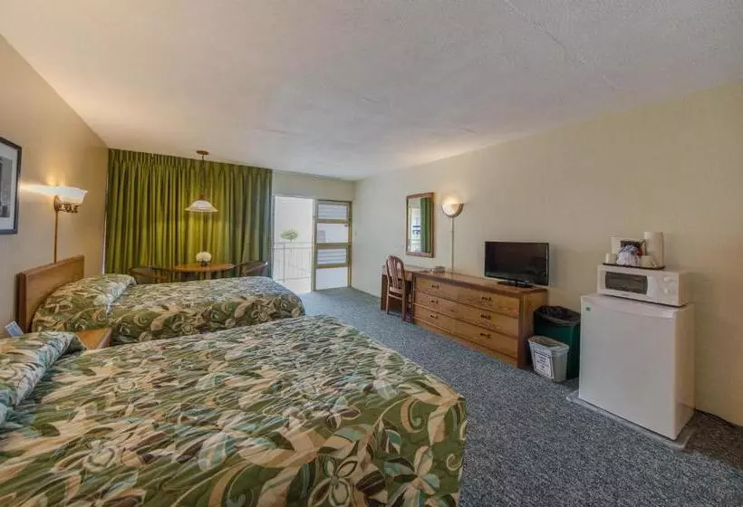 Attache Motel