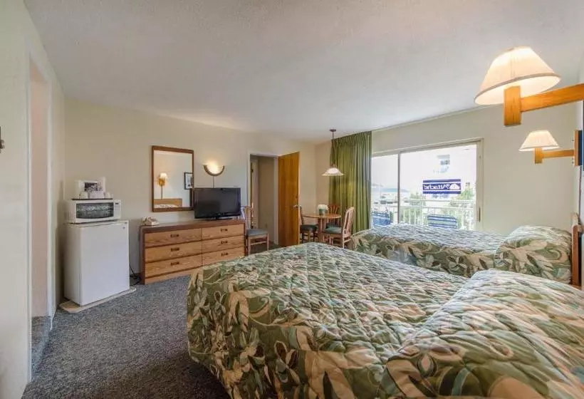 Attache Motel