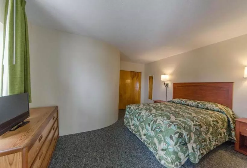 Attache Motel