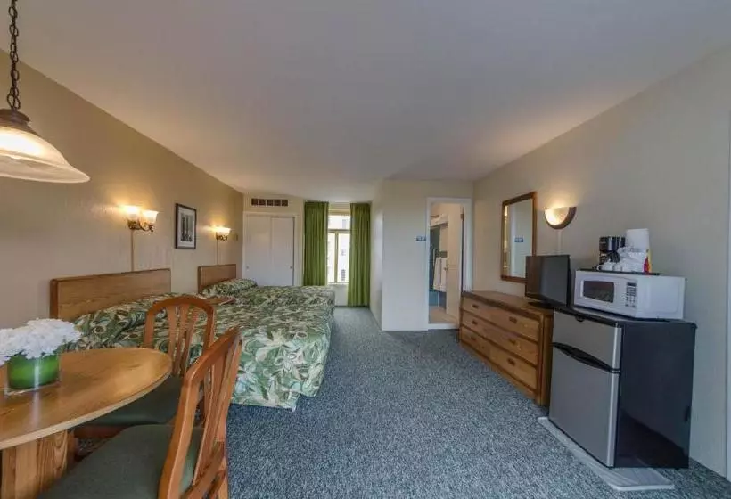 Attache Motel