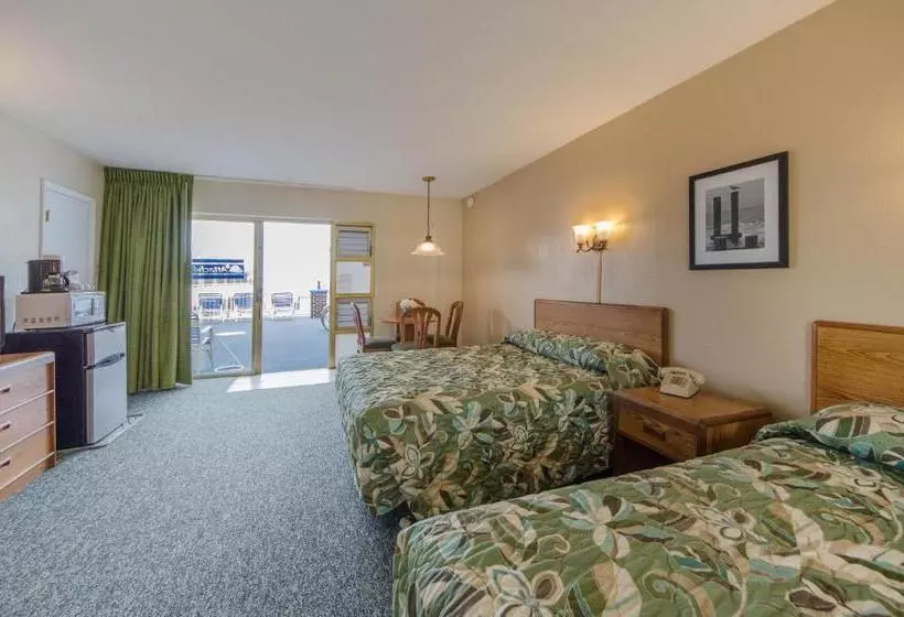 Attache Motel