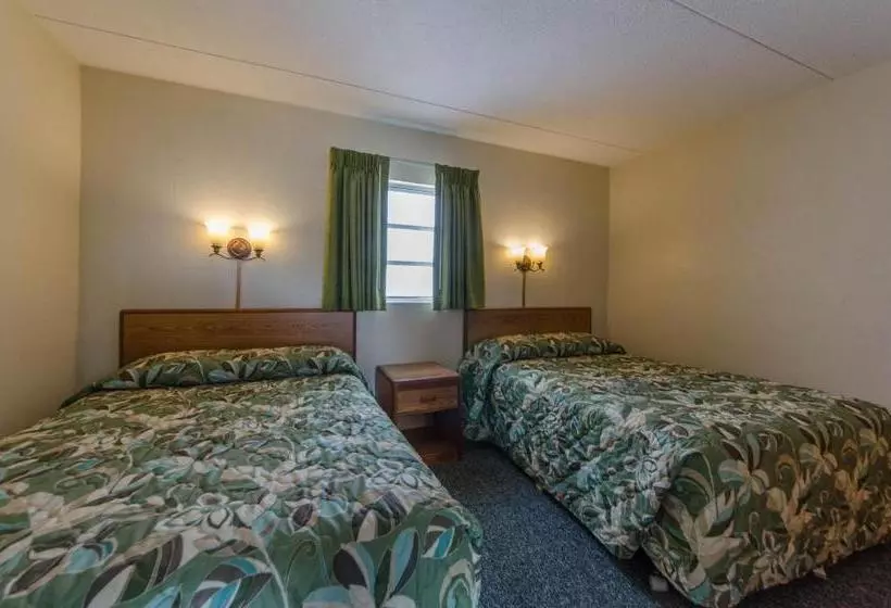 Attache Motel