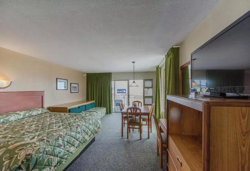 Attache Motel