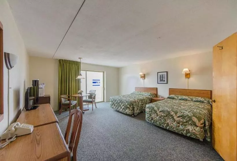 Attache Motel