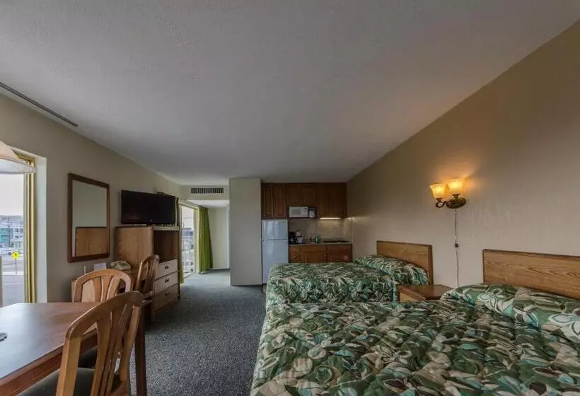 Attache Motel