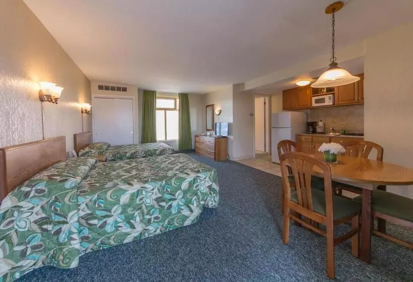 Attache Motel