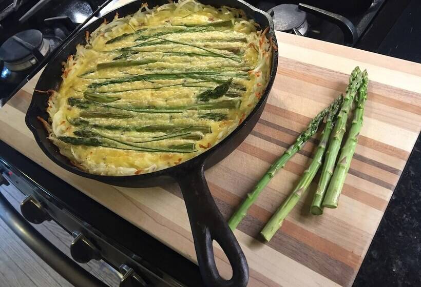 مبيت وإفطار The Ludington House