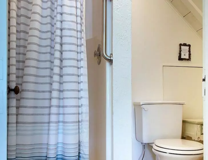 Bed and Breakfast The Ludington House