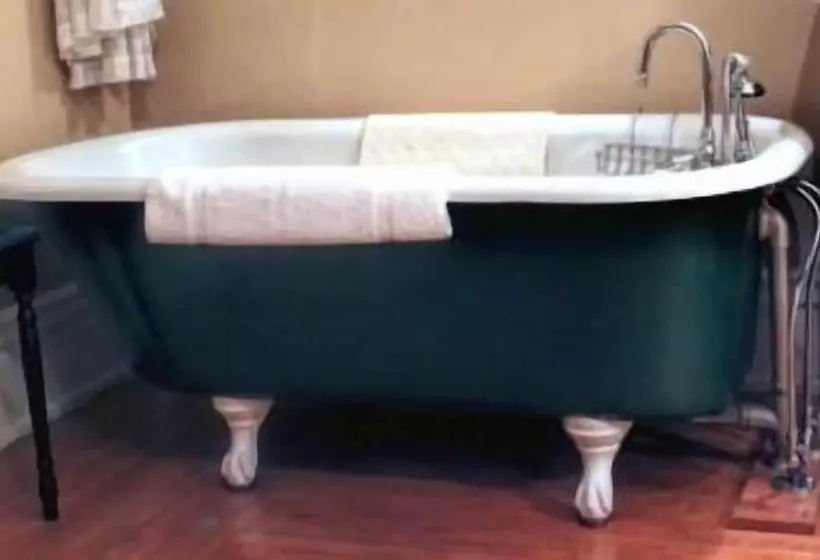 Bed and Breakfast The Ludington House