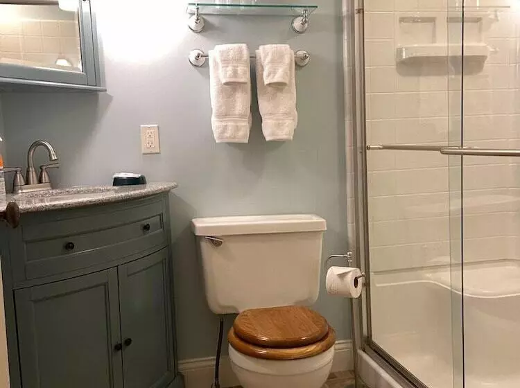 Bed and Breakfast The Ludington House