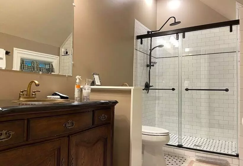 Bed and Breakfast The Ludington House