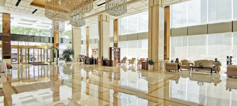 Haitian Hotel - Xiangtan