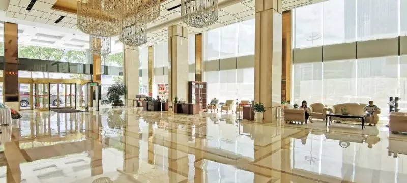 Haitian Hotel - Xiangtan