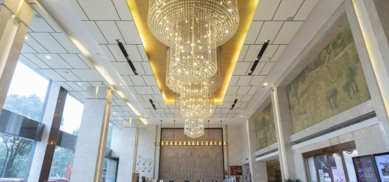 Haitian Hotel - Xiangtan