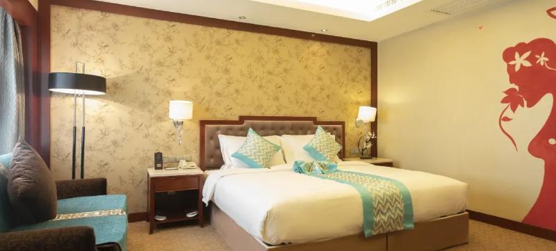 Haitian Hotel - Xiangtan