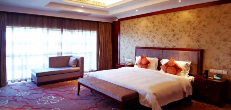 Haitian Hotel - Xiangtan