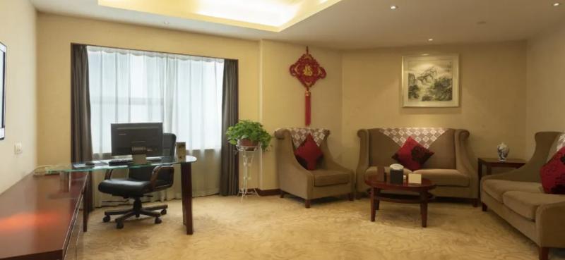 Haitian Hotel - Xiangtan