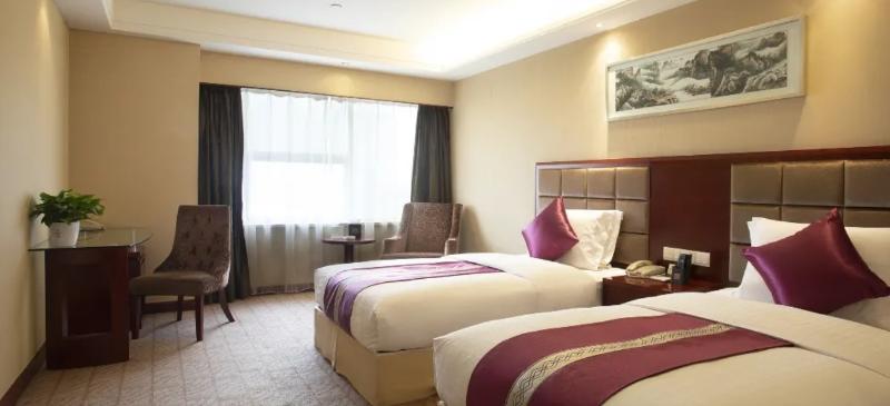 Haitian Hotel - Xiangtan