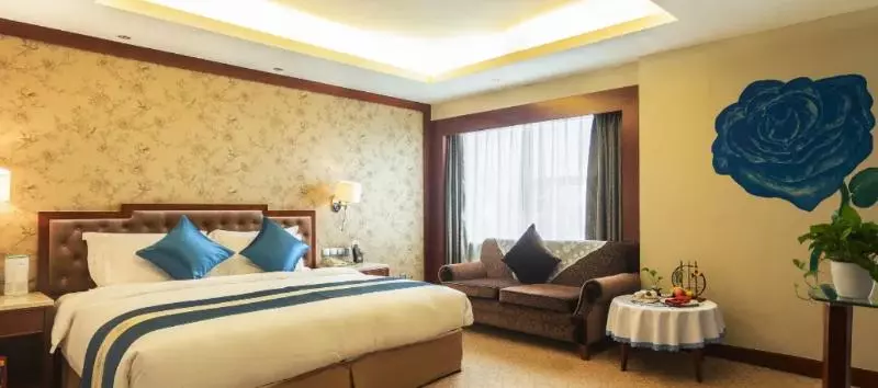 Haitian Hotel - Xiangtan