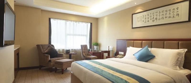 Haitian Hotel - Xiangtan