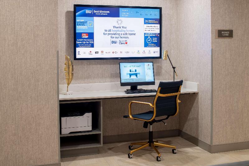 فندق Best Western Premier Keizer Salem