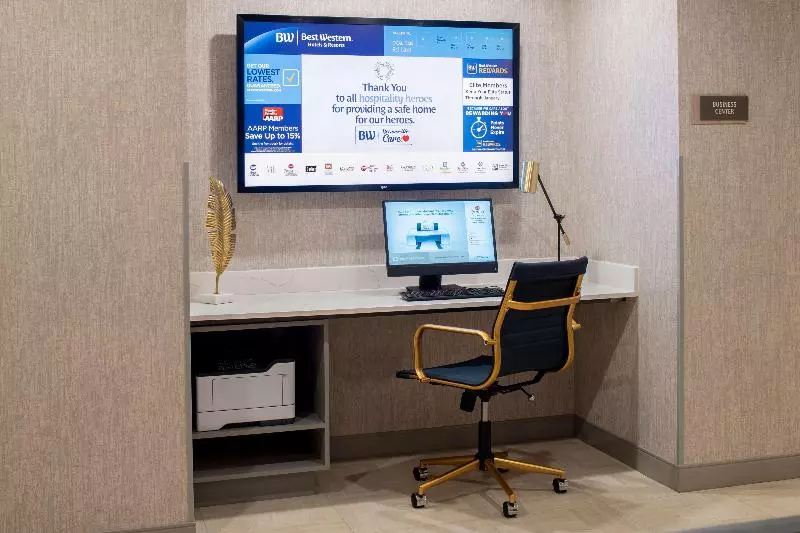 هتل Best Western Premier Keizer Salem