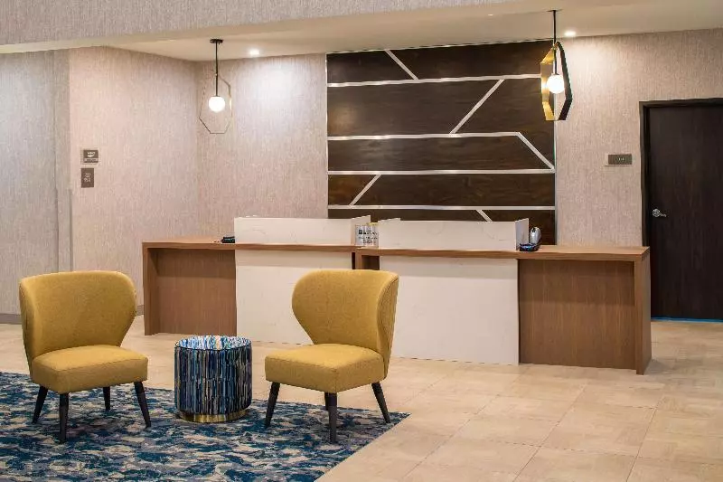 هتل Best Western Premier Keizer Salem