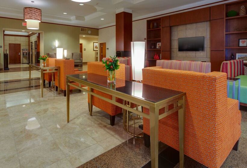 בית מלון כפרי Drury Inn & Suites St. Louis Forest Park