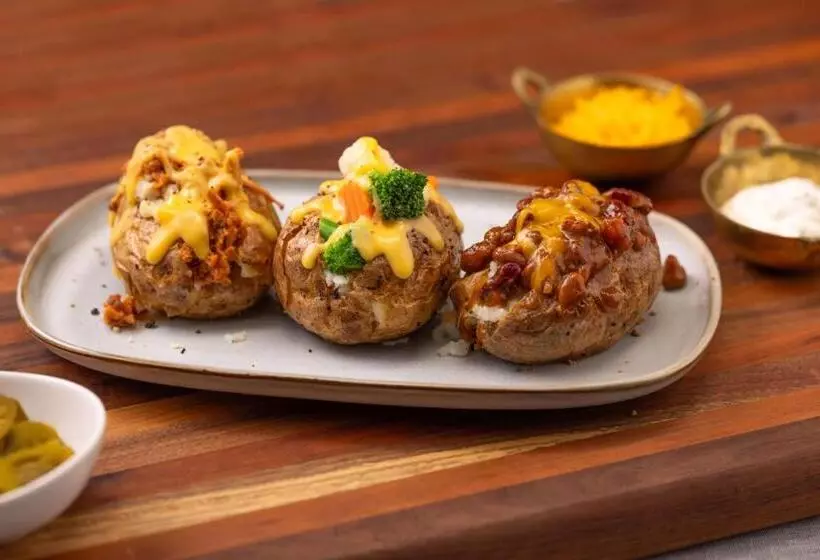 酒店 Drury Inn & Suites St. Louis Forest Park