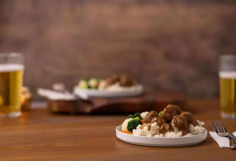 酒店 Drury Inn & Suites St. Louis Forest Park