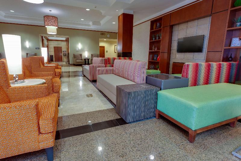 בית מלון כפרי Drury Inn & Suites St. Louis Forest Park
