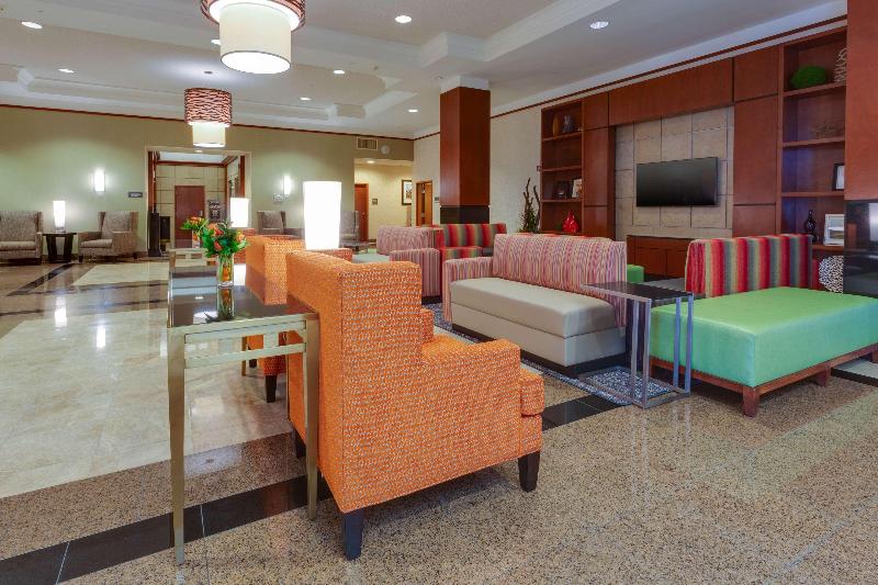 בית מלון כפרי Drury Inn & Suites St. Louis Forest Park