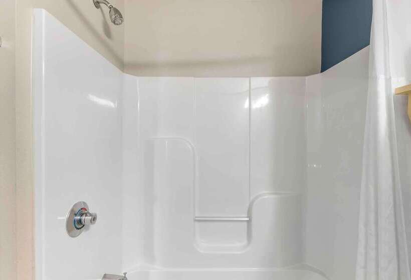 فندق Extended Stay America Select Suites Denver Aurora