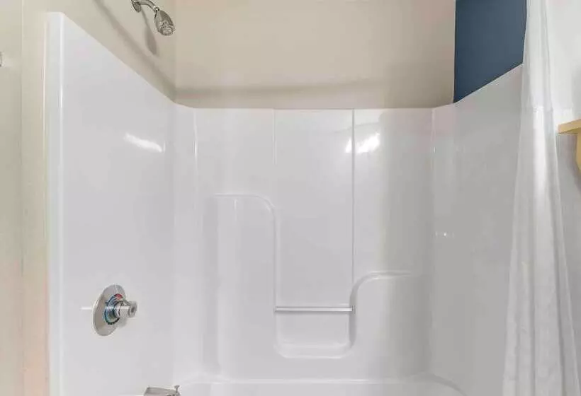 فندق Extended Stay America Select Suites Denver Aurora