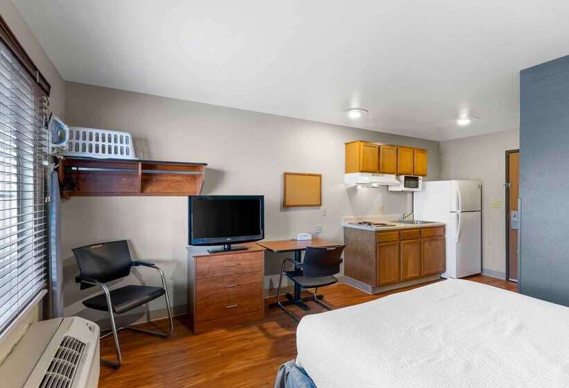 فندق Extended Stay America Select Suites Denver Aurora