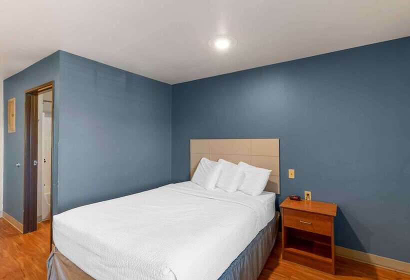 فندق Extended Stay America Select Suites Denver Aurora