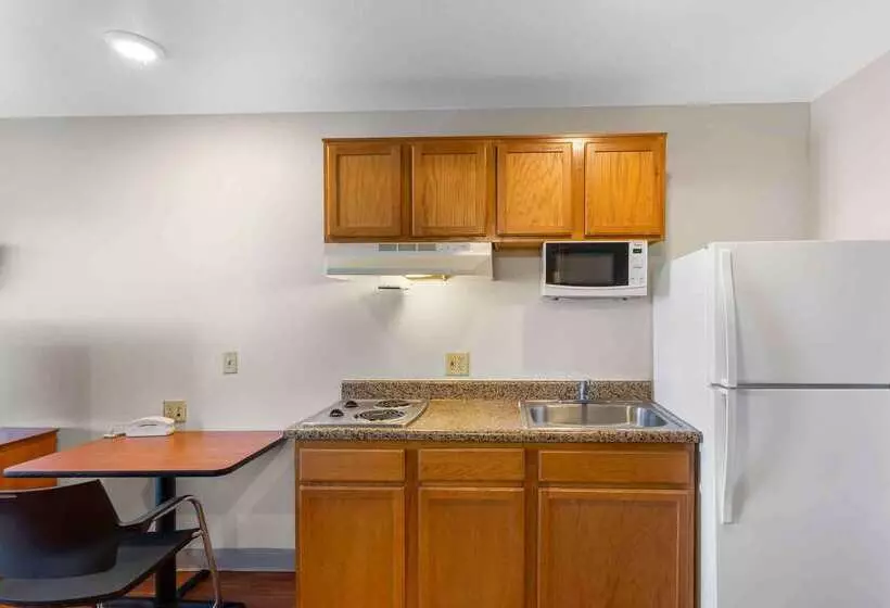 فندق Extended Stay America Select Suites Denver Aurora