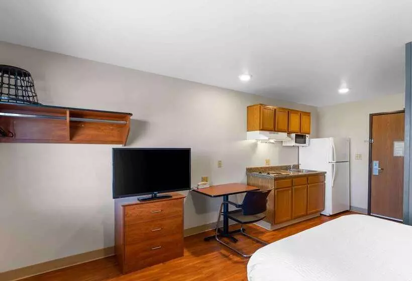 فندق Extended Stay America Select Suites Denver Aurora