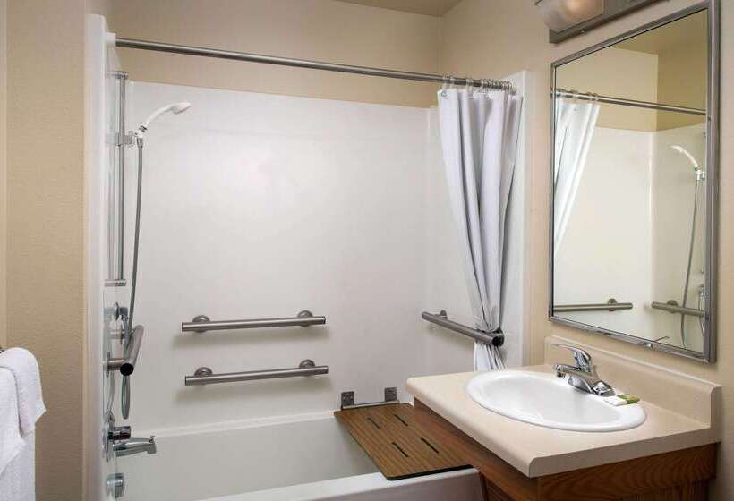 فندق Extended Stay America Select Suites Denver Aurora