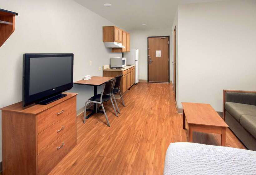 فندق Extended Stay America Select Suites Denver Aurora