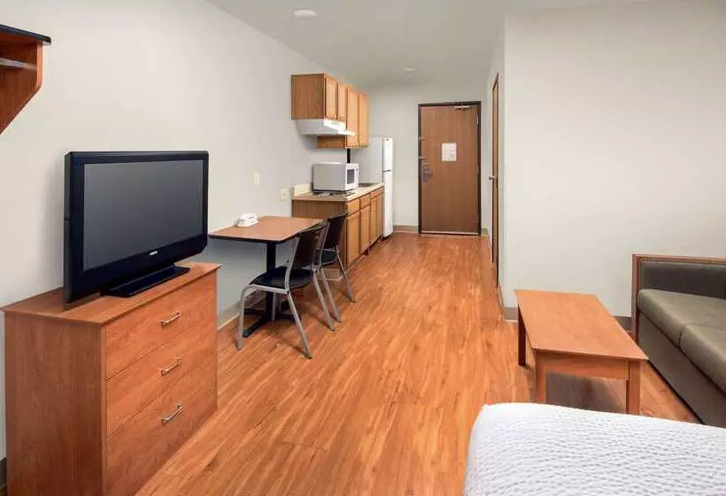 فندق Extended Stay America Select Suites Denver Aurora
