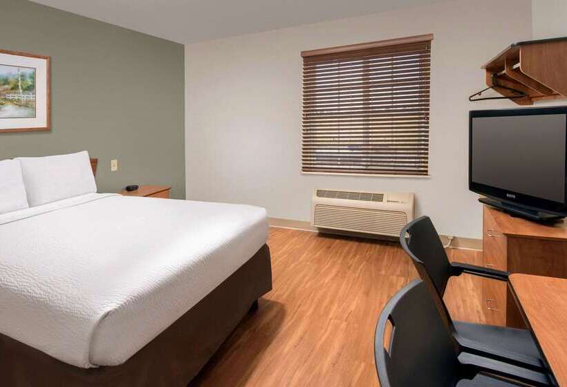 فندق Extended Stay America Select Suites Denver Aurora