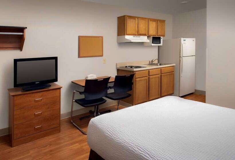 فندق Extended Stay America Select Suites Denver Aurora