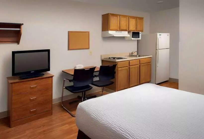 فندق Extended Stay America Select Suites Denver Aurora